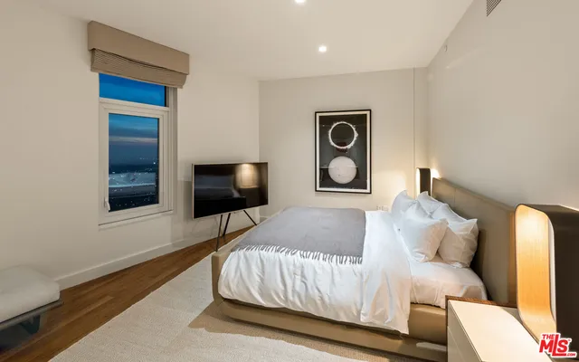 $9,995,000 | 1 West Century Drive, Unit 35A, Los Angeles, CA 90067