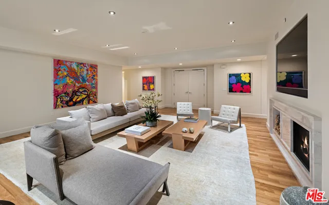 $9,995,000 | 1 West Century Drive, Unit 35A, Los Angeles, CA 90067