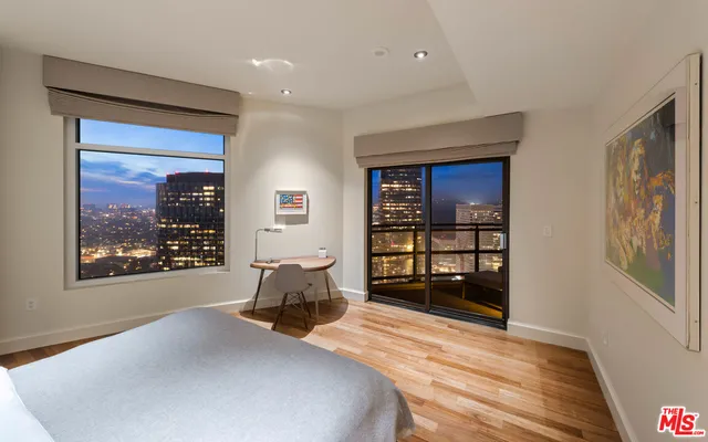 $9,995,000 | 1 West Century Drive, Unit 35A, Los Angeles, CA 90067