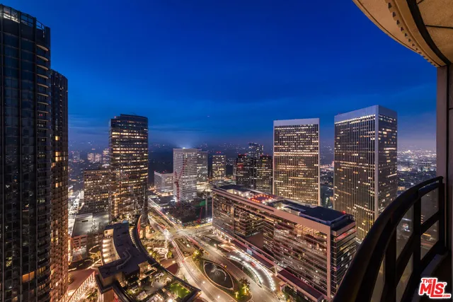 $9,995,000 | 1 West Century Drive, Unit 35A, Los Angeles, CA 90067