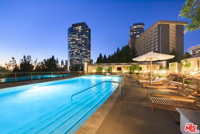 $9,995,000 | 1 West Century Drive, Unit 35A, Los Angeles, CA 90067