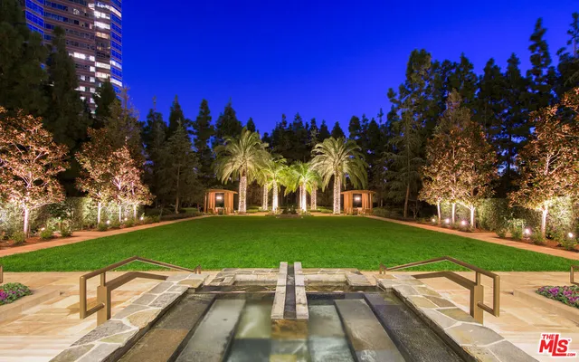 $9,995,000 | 1 West Century Drive, Unit 35A, Los Angeles, CA 90067