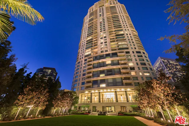 $9,995,000 | 1 West Century Drive, Unit 35A, Los Angeles, CA 90067