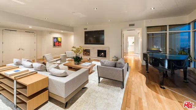 $9,995,000 | 1 West Century Drive, Unit 35A, Los Angeles, CA 90067