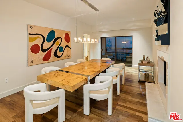 $9,995,000 | 1 West Century Drive, Unit 35A, Los Angeles, CA 90067