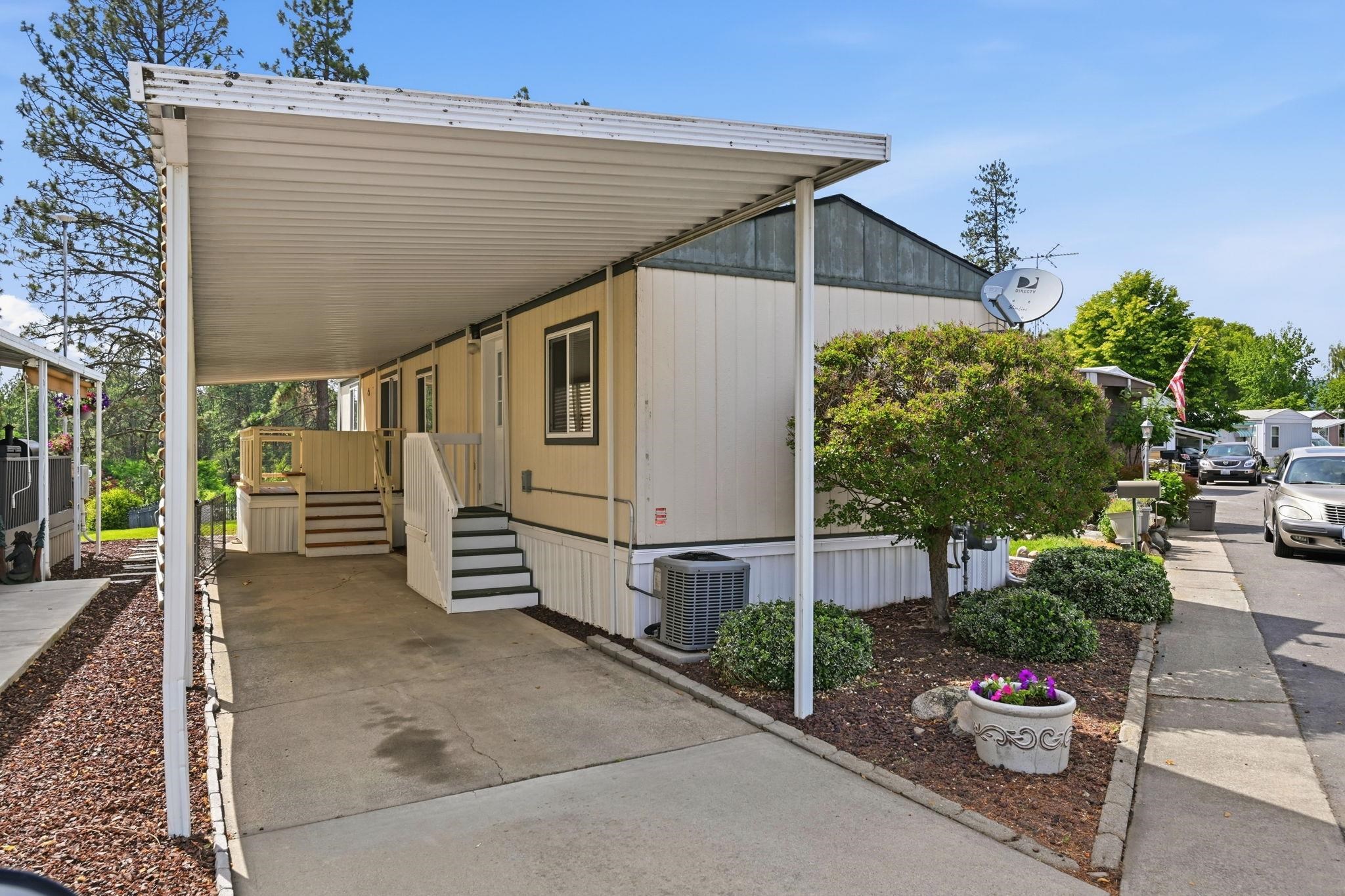 2601 North Barker Road, Unit 79 Spokane Valley, WA 99027 - Photo 7 of 29