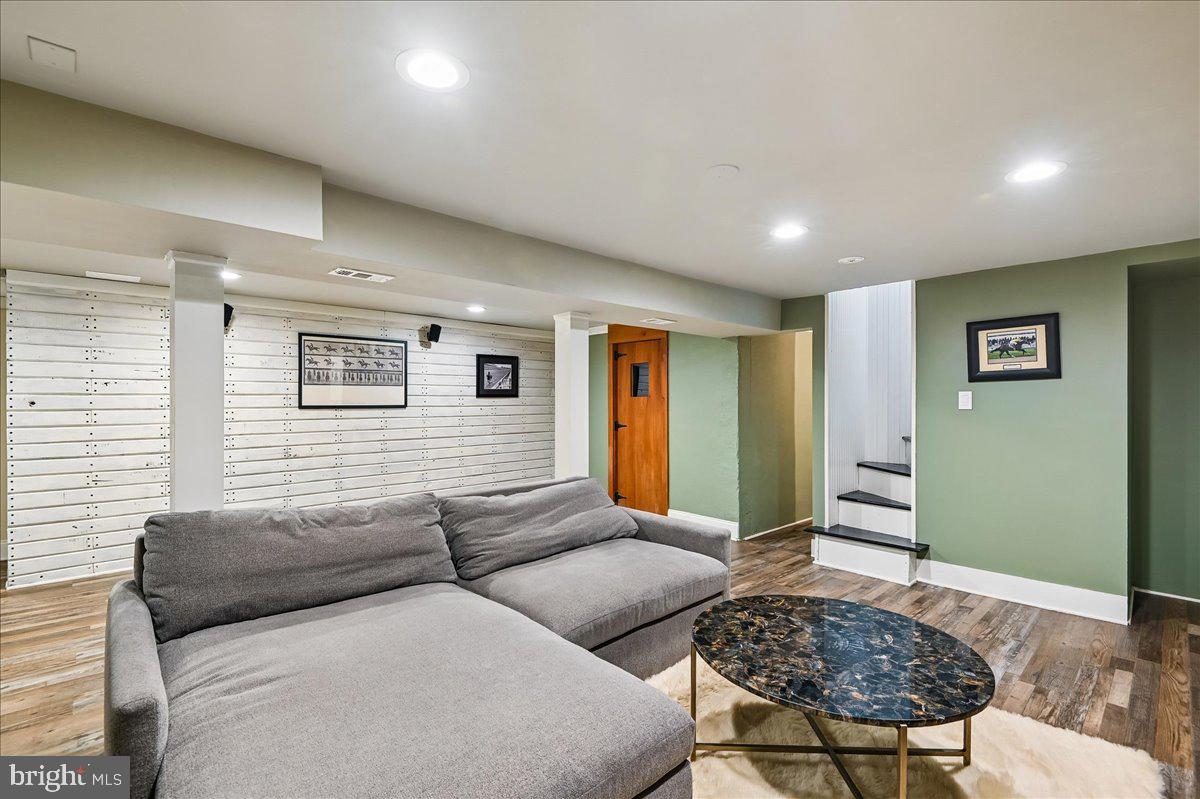 300 Magothy Bridge Road Pasadena, MD 21122 - Photo 88 of 117 Basement