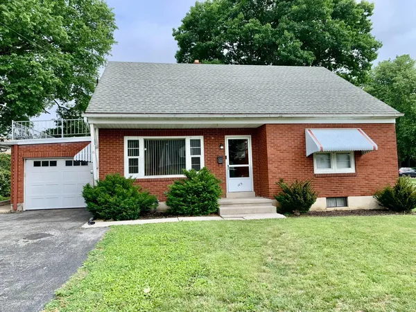$250,000 | 115 East Pershing Avenue, Lebanon, PA 17042