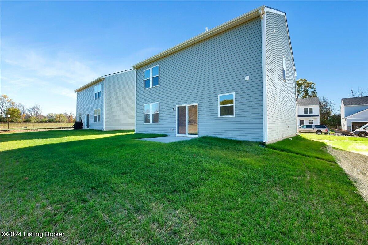8405 Fairmount Road Louisville, KY 40291 - Photo 40 of 41 41-8405 Fairmount Rd
