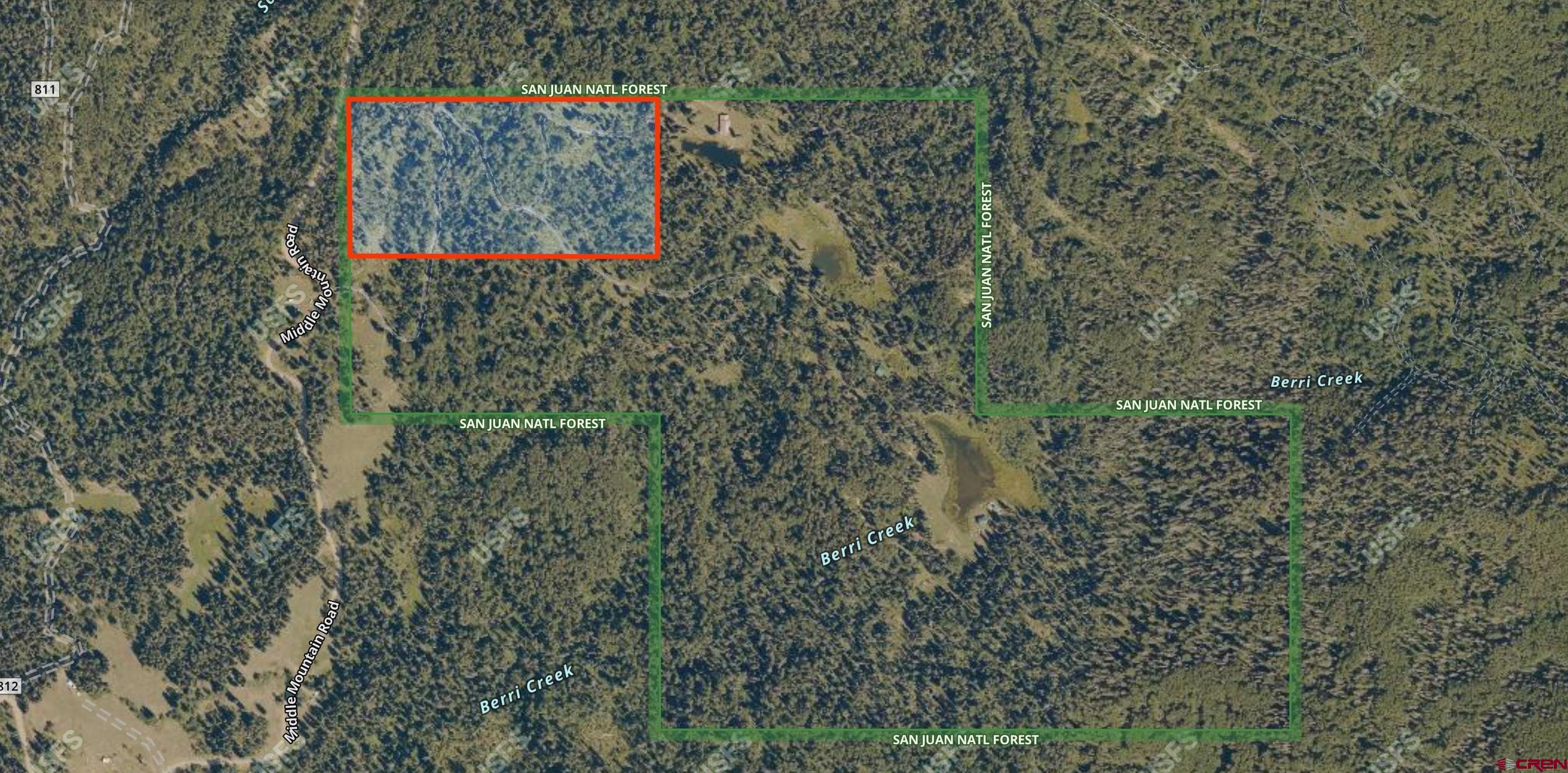 4556 Middle Mountain Road Bayfield, CO 81122 - Photo 10 of 11