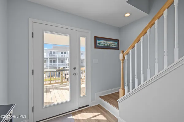$849,000 | 2506 Emerald Drive, Unit E, Emerald Isle, NC 28594