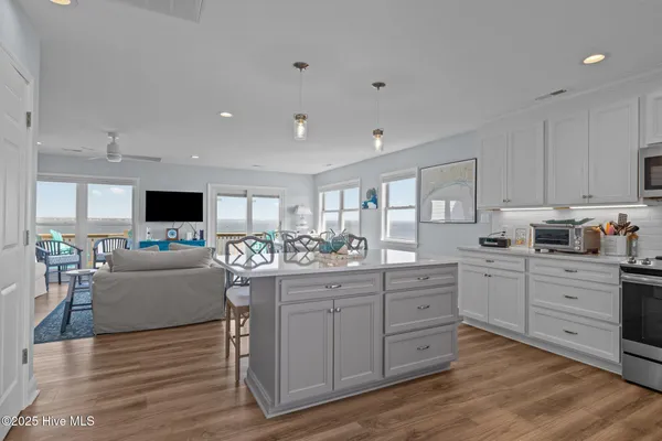 $849,000 | 2506 Emerald Drive, Unit E, Emerald Isle, NC 28594