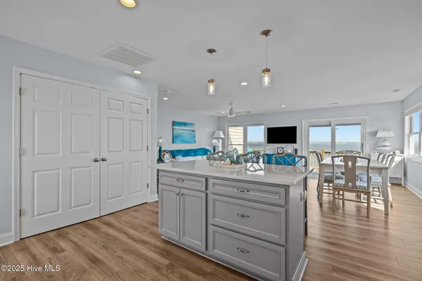 $849,000 | 2506 Emerald Drive, Unit E, Emerald Isle, NC 28594