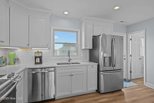 $849,000 | 2506 Emerald Drive, Unit E, Emerald Isle, NC 28594
