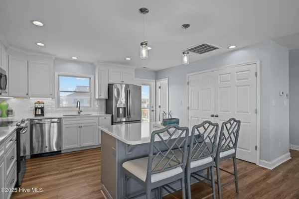 $849,000 | 2506 Emerald Drive, Unit E, Emerald Isle, NC 28594