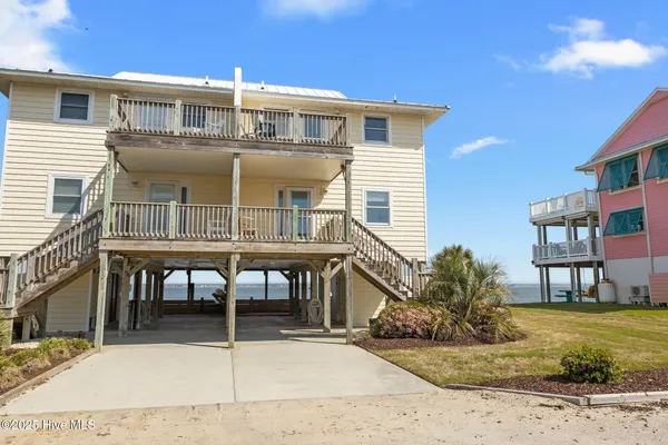 $849,000 | 2506 Emerald Drive, Unit E, Emerald Isle, NC 28594