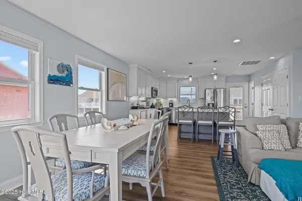 $849,000 | 2506 Emerald Drive, Unit E, Emerald Isle, NC 28594