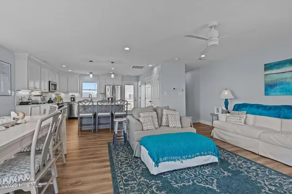 $849,000 | 2506 Emerald Drive, Unit E, Emerald Isle, NC 28594