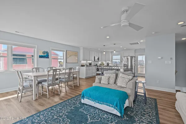 $849,000 | 2506 Emerald Drive, Unit E, Emerald Isle, NC 28594