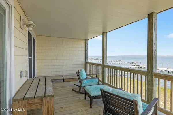 $849,000 | 2506 Emerald Drive, Unit E, Emerald Isle, NC 28594