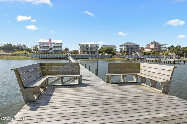 $849,000 | 2506 Emerald Drive, Unit E, Emerald Isle, NC 28594