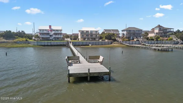 $849,000 | 2506 Emerald Drive, Unit E, Emerald Isle, NC 28594