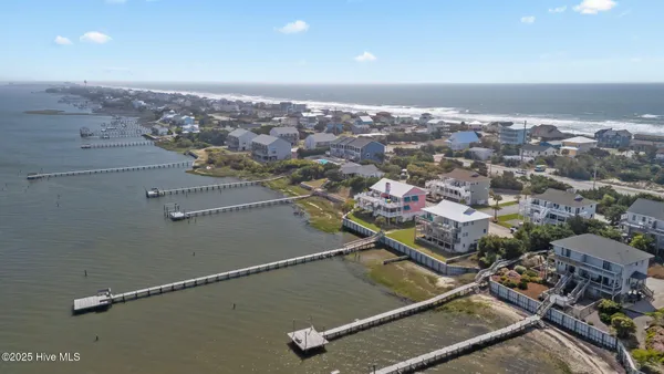$849,000 | 2506 Emerald Drive, Unit E, Emerald Isle, NC 28594