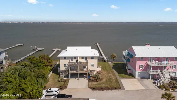 $849,000 | 2506 Emerald Drive, Unit E, Emerald Isle, NC 28594