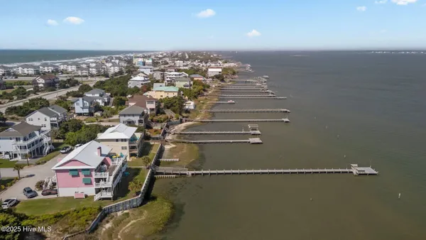 $849,000 | 2506 Emerald Drive, Unit E, Emerald Isle, NC 28594