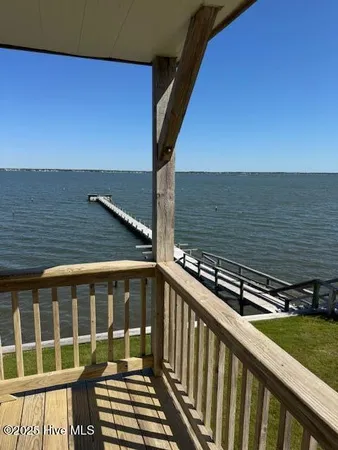 $849,000 | 2506 Emerald Drive, Unit E, Emerald Isle, NC 28594