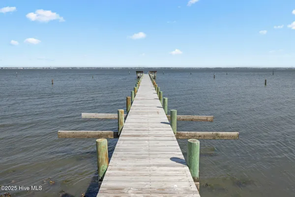 $849,000 | 2506 Emerald Drive, Unit E, Emerald Isle, NC 28594