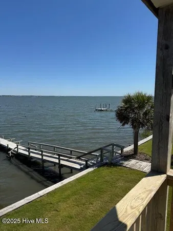 $849,000 | 2506 Emerald Drive, Unit E, Emerald Isle, NC 28594