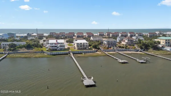 $849,000 | 2506 Emerald Drive, Unit E, Emerald Isle, NC 28594