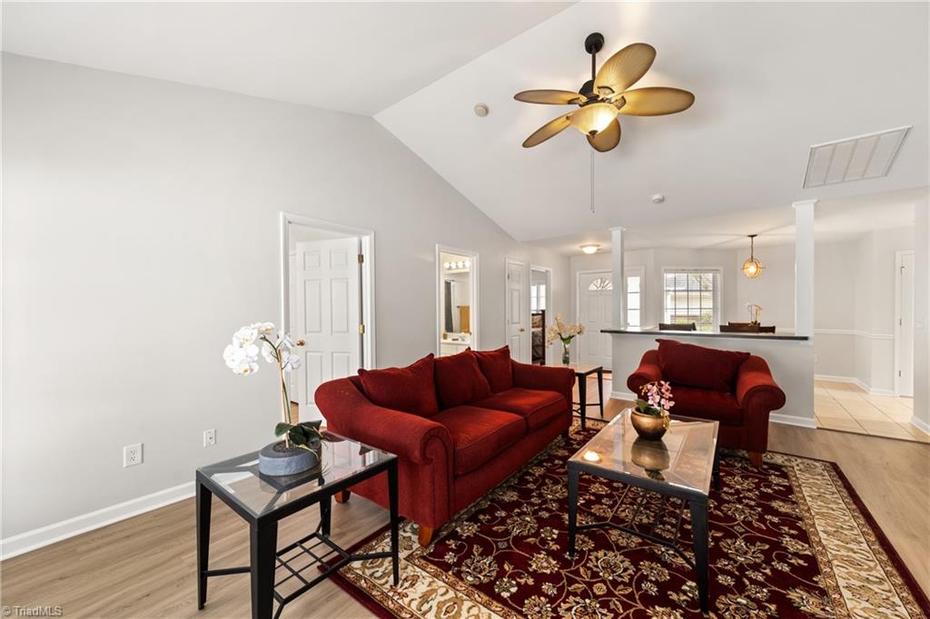 1344 Crosswinds Drive High Point, NC 27265 - Photo 10 of 40