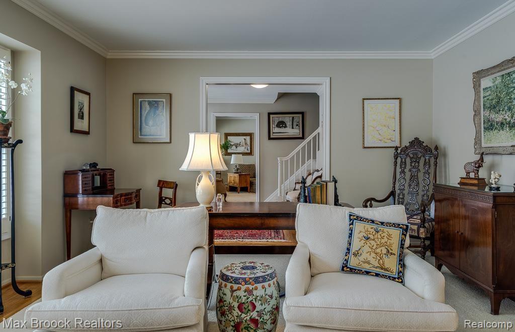 837 Foxhall Road Bloomfield Hills, MI 48304 - Photo 4 of 26 837 Foxhall Road, Bloomfield Hills MI, Grieser, 02-04-15-1037_enfused.jpg