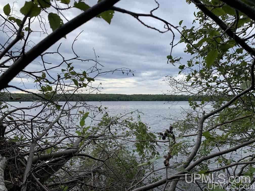 Lot 1 Bayview Road Lanse, MI 49946 - Photo 1 of 27