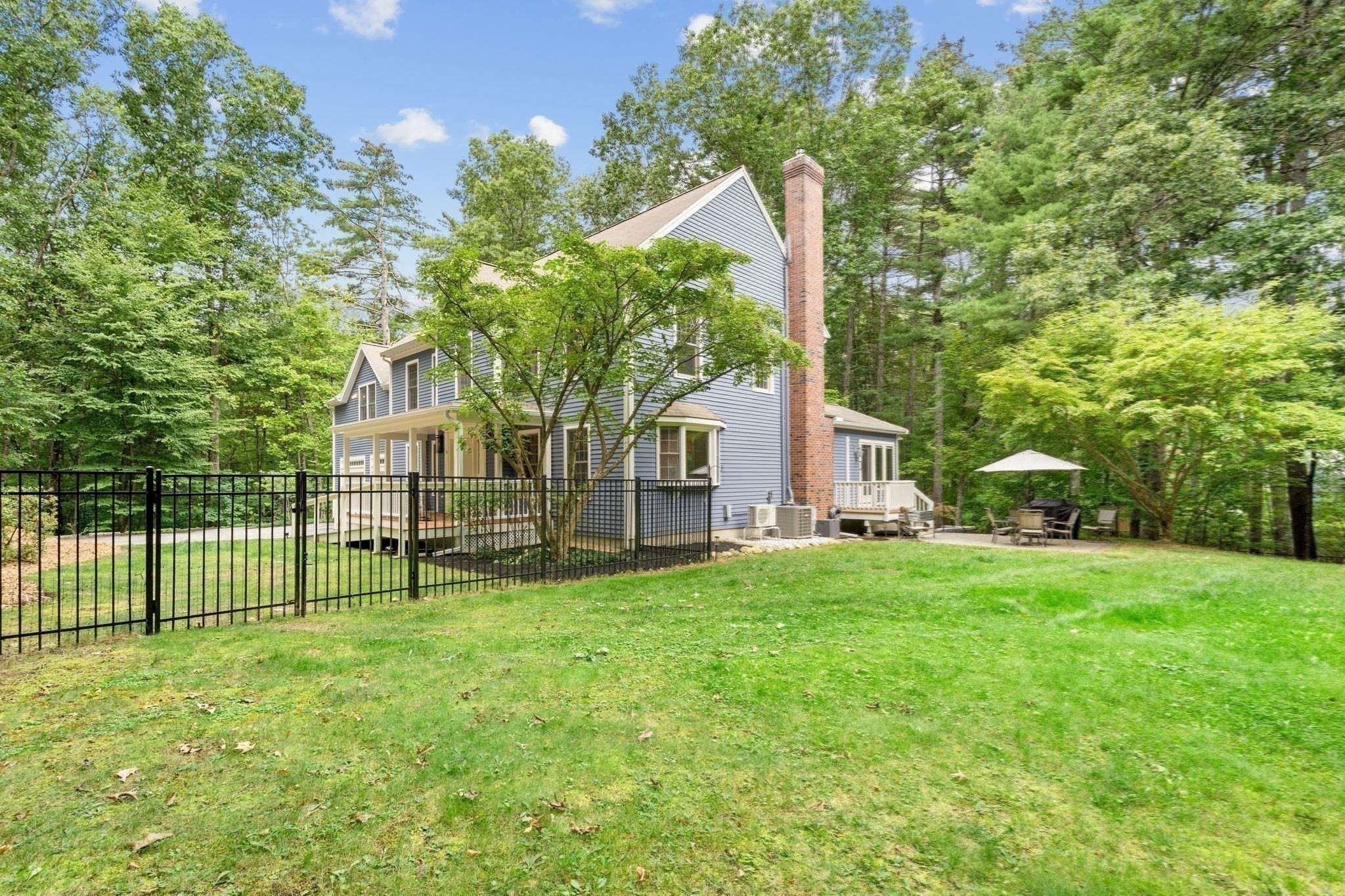 6 Sarah Doublet Road Littleton, MA 01460 - Photo 27 of 29 Gallery Image 27