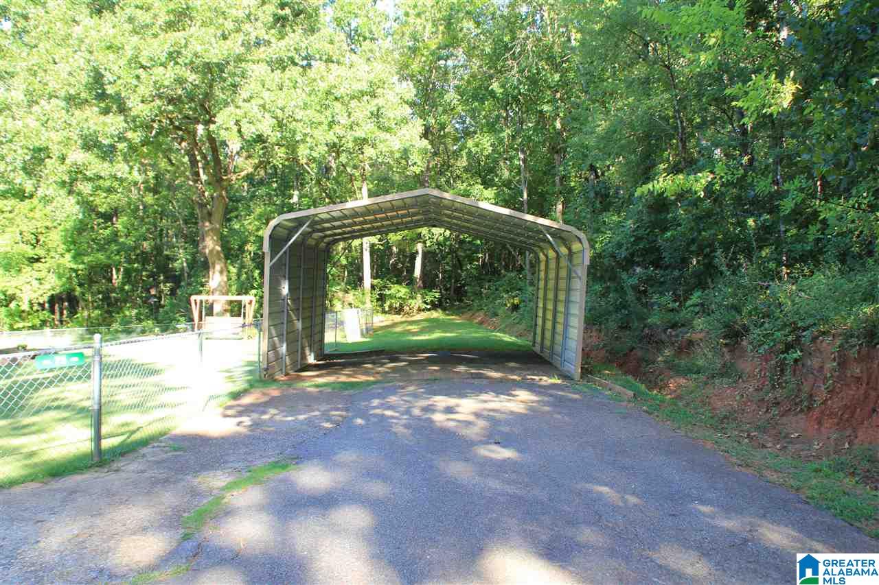 75 Jennifer Street Talladega, AL 35160 - Photo 27 of 28