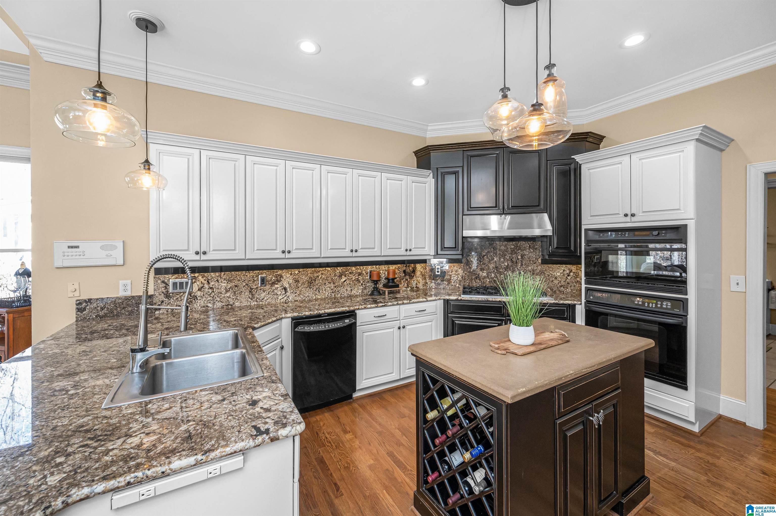 323 Whisenhunt Road Chelsea, AL 35043 - Photo 12 of 57
