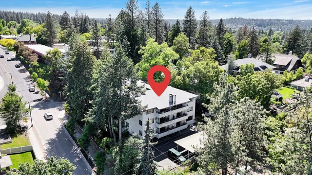 $225,000 | 1002 West 7th Avenue, Unit 301, Spokane, WA 99204