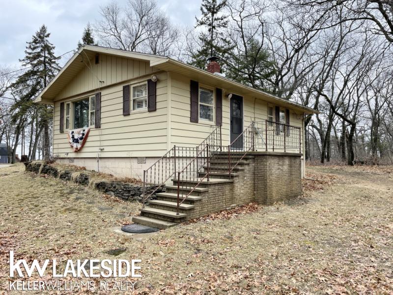 4667 Port Austin Road Caseville, MI 48725 - Photo 2 of 12