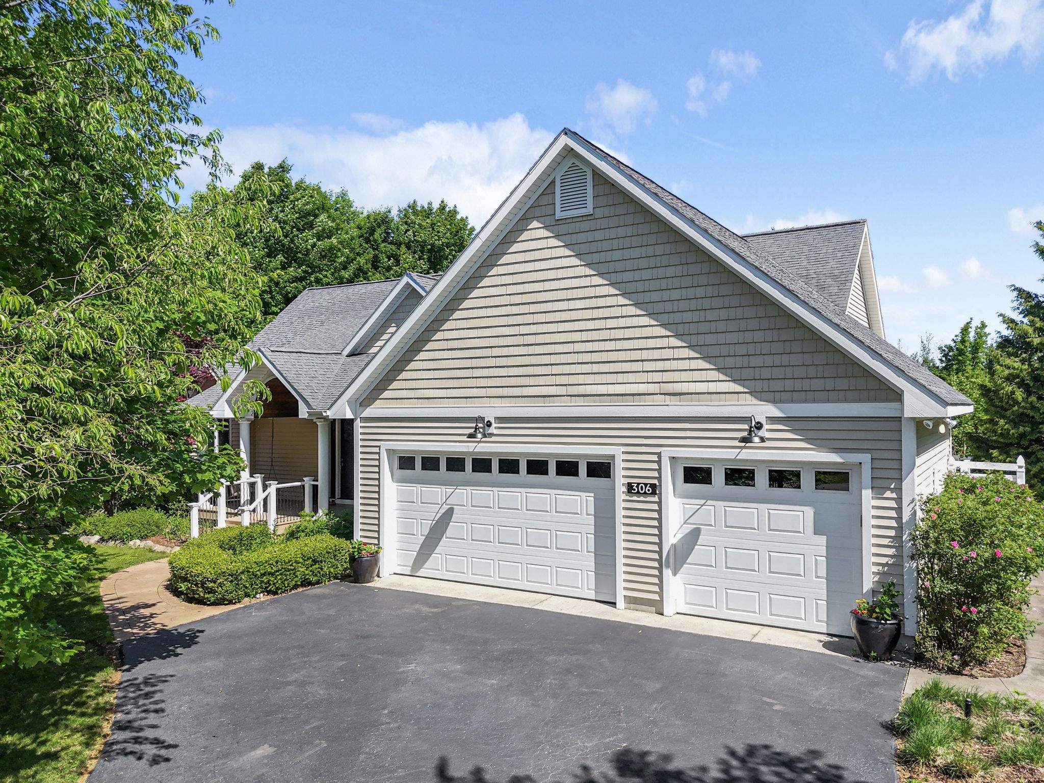 306 West Harbour Ridge Court, Unit LOT: 30 Maple City, MI 49664 - Photo 58 of 63