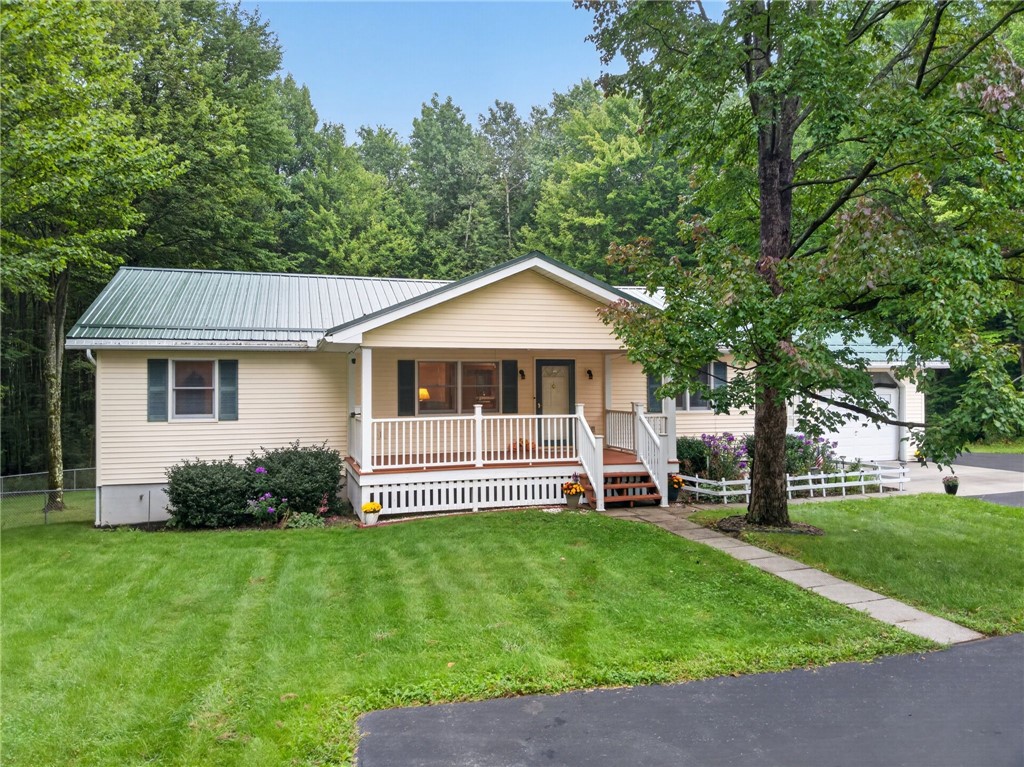 4931 Devlen Road Locke, NY 13092 - Photo 3 of 44 Gallery Image 3