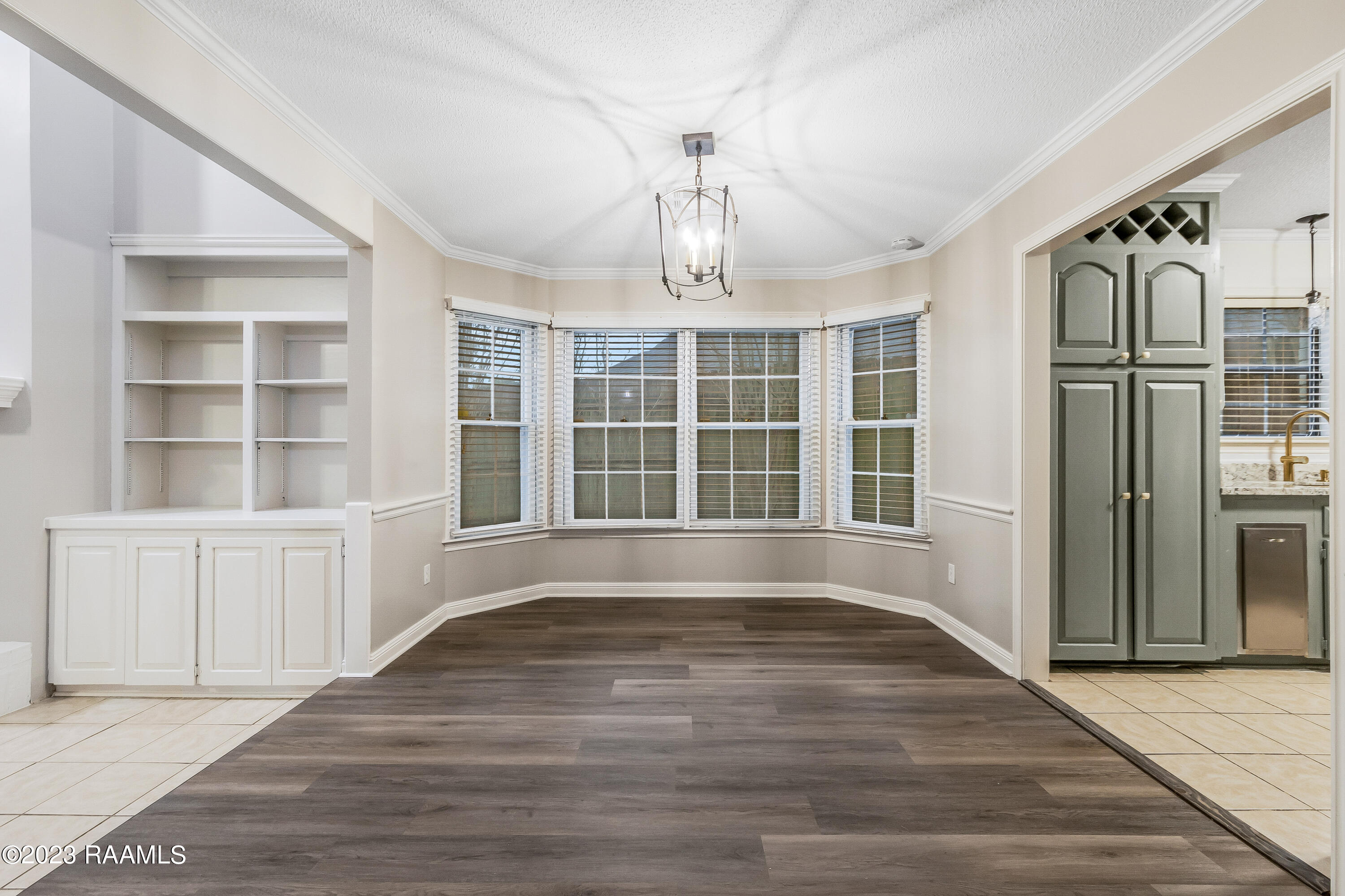 109 Georgetown Loop Lafayette, LA 70506 - Photo 4 of 18 Formal Dining