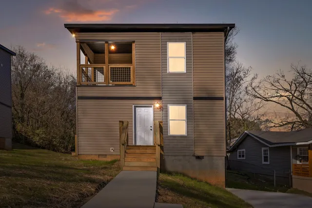 $284,900 | 3903 Meadow Lane, Chattanooga, TN 37406