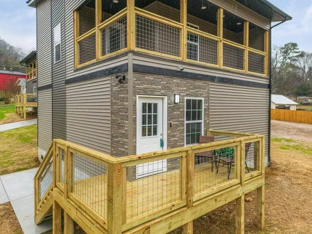 $289,900 | 3903 Meadow Lane, Chattanooga, TN 37406