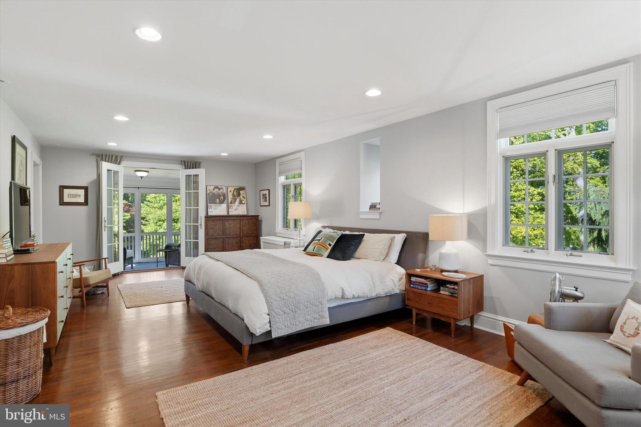 207 Curwen Road Bryn Mawr, PA 19010 - Photo 29 of 78