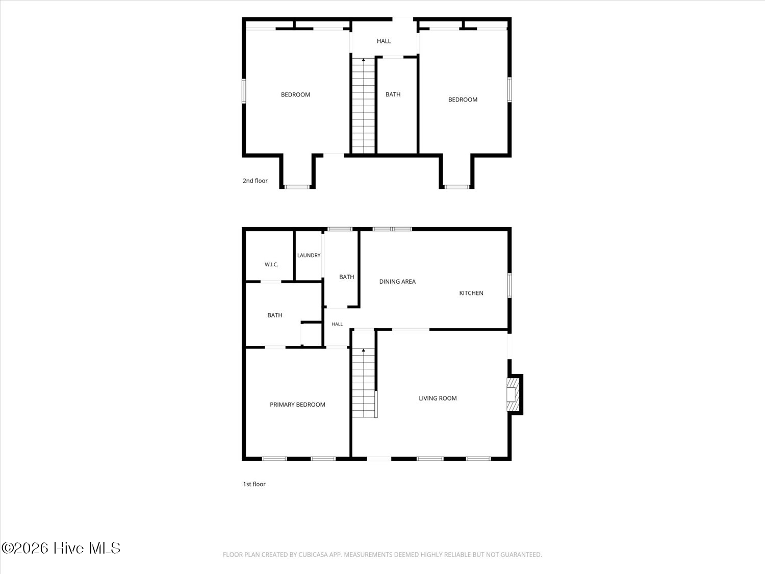 2301 Woodbine Road, Unit B Augusta, GA 30904 - Photo 35 of 35 Gallery Image 35