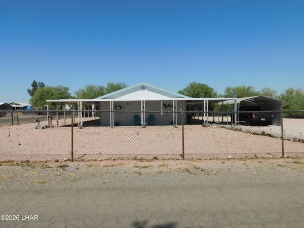 $225,000 | 40108 Montana Drive, Salome, AZ 85348