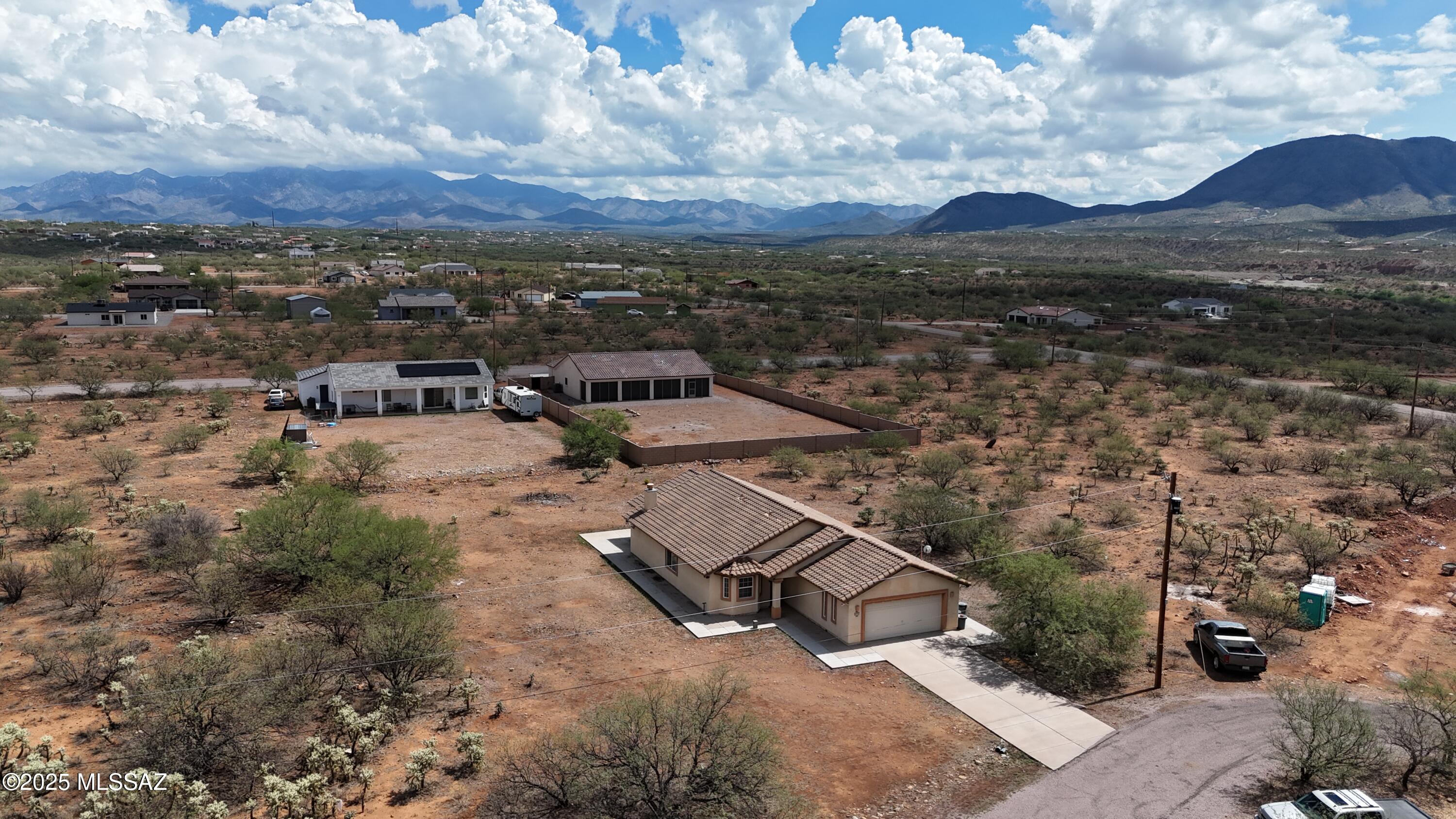 1777 Elder Court, Unit 20 Rio Rico, AZ 85648 - Photo 9 of 45